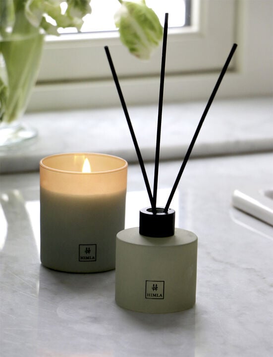 Inhale Scented Candle