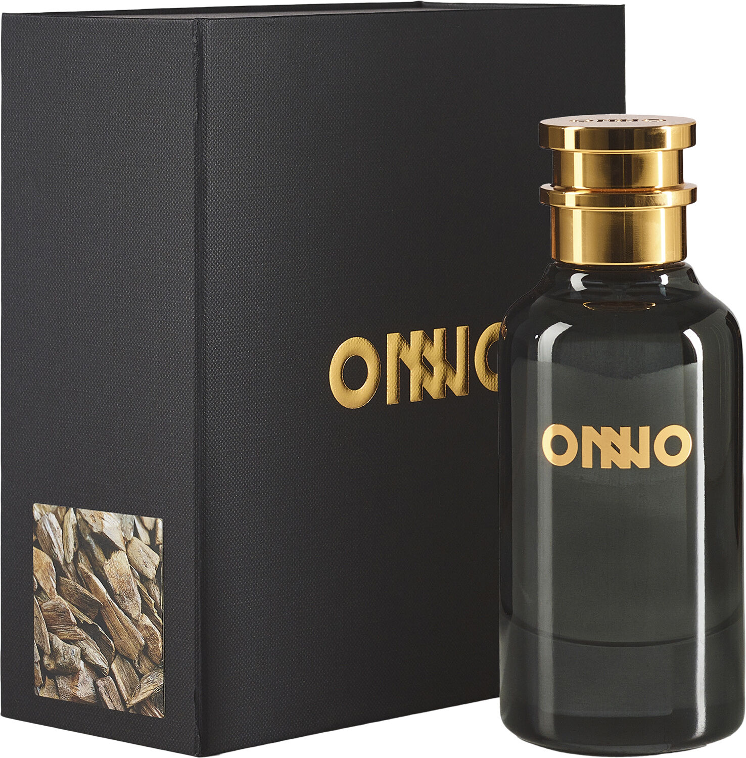 ONNO Spicy Sandal 100ml