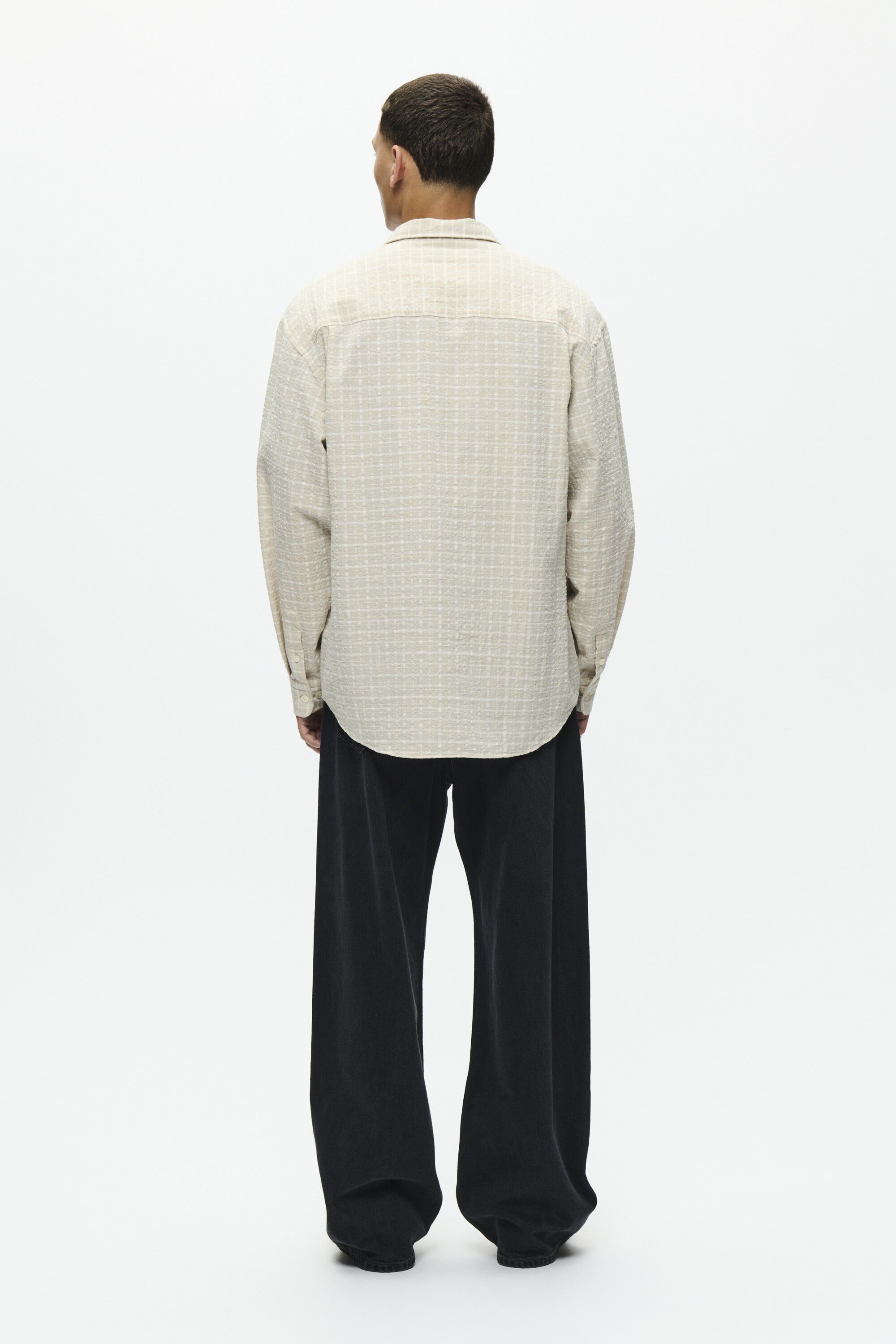 WWCarter shirt 25309