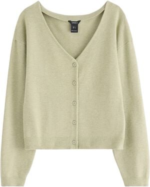 Cardigan Stina