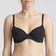 Louie spacer full cup bra