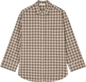 DERRIS FLANNEL