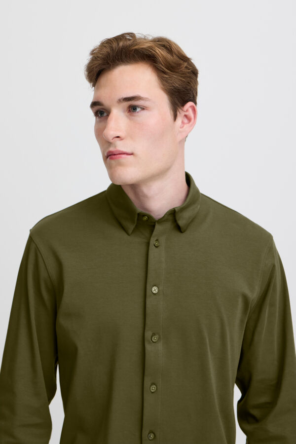 CFARTHUR LS BU jersey shirt