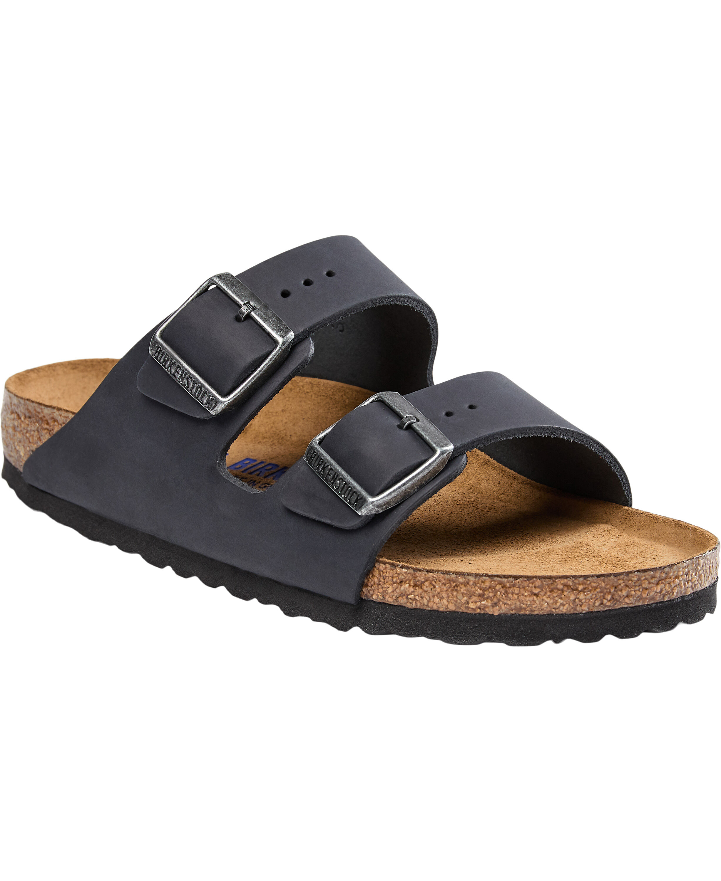 Arizona Soft Footbed Oiled Leather
