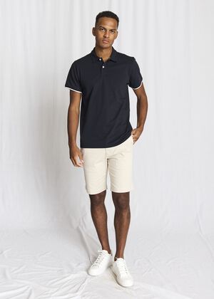 BS Delos Regular Fit Polo Shirt