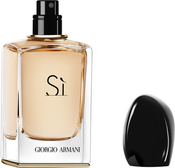 Sì Eau de Parfum