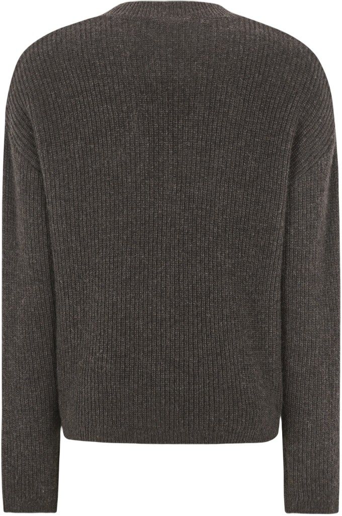 SRWest V-neck Knit