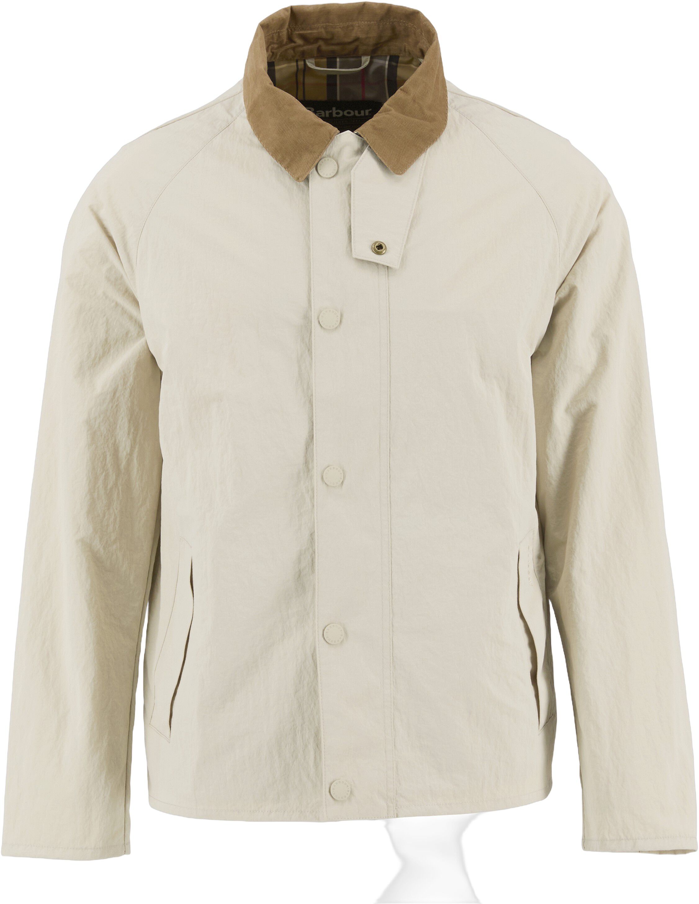 Barbour Tracker Sproof