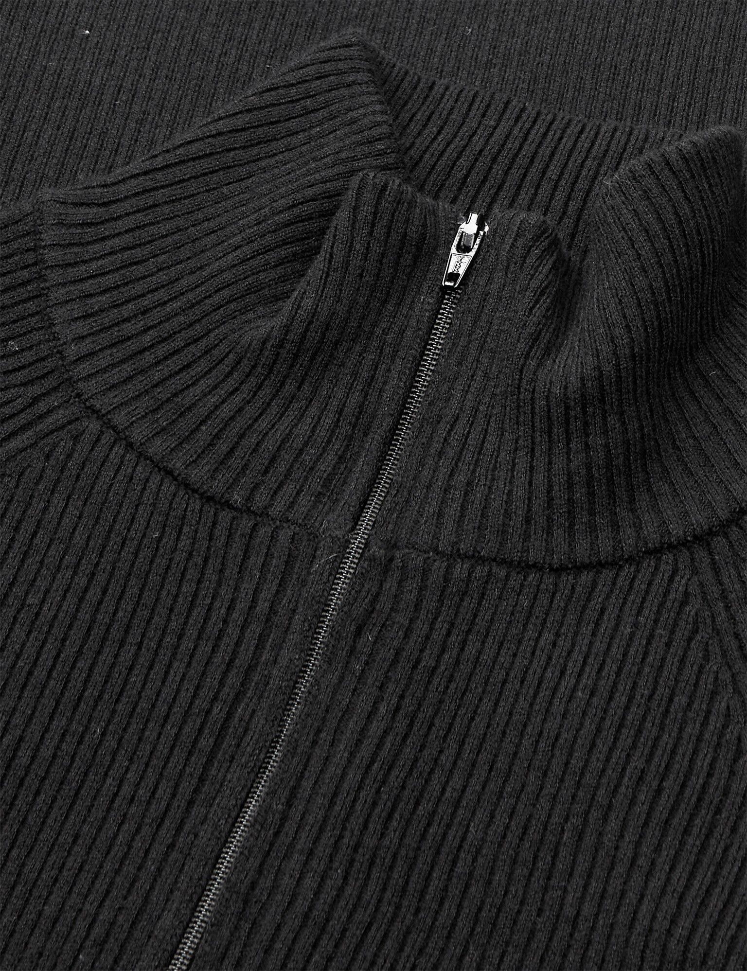 Fine Merino Ida Knit