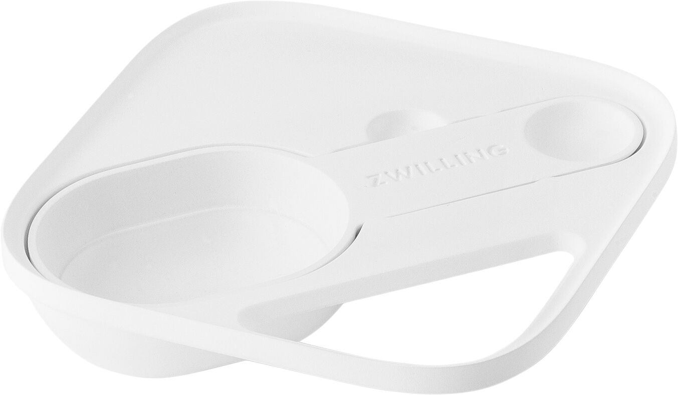 Fresh & Save CUBE Insert S Hvid