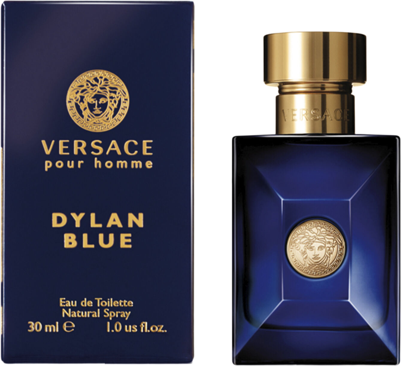 Dylan Blue Eau De Toilette