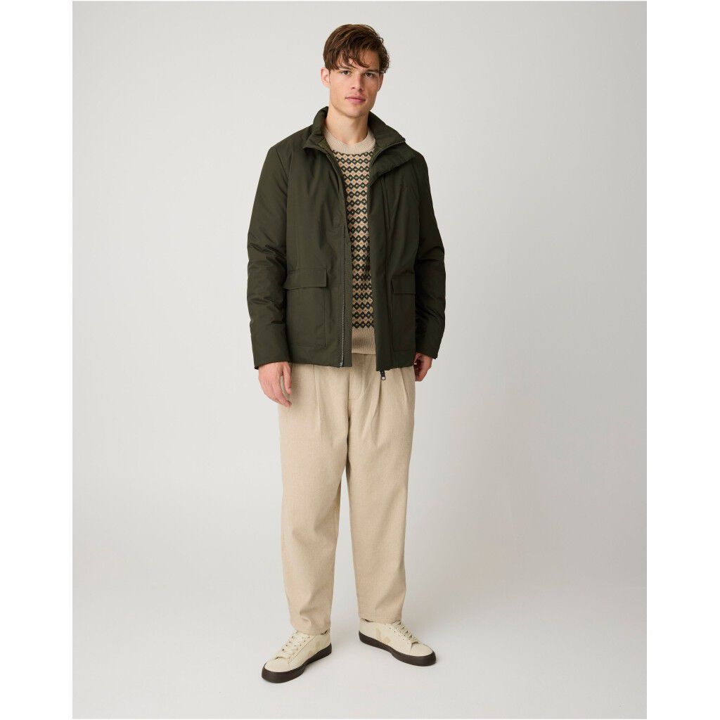 Soft shell Jacket