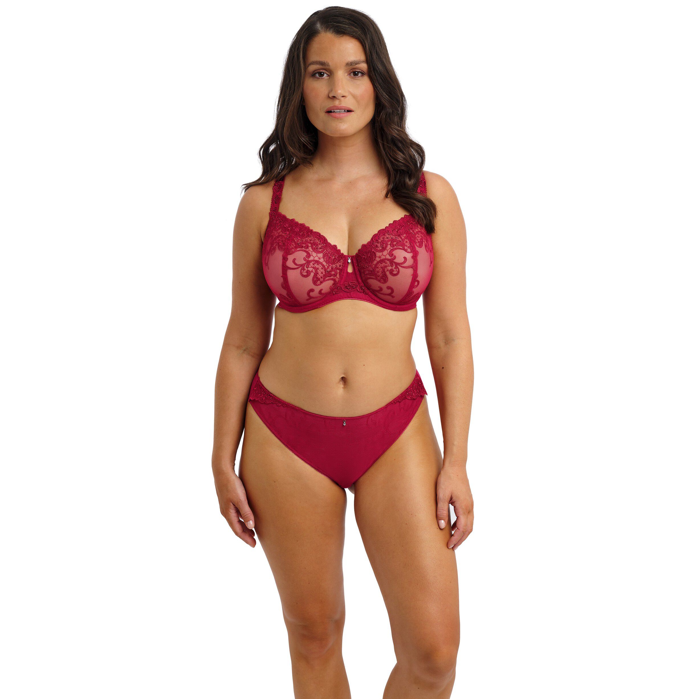 PORTIA UW BALCONETTE BRA