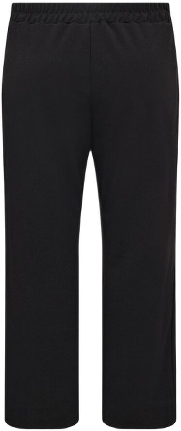 Curvy WA-KUFA 5 Bukser Sort