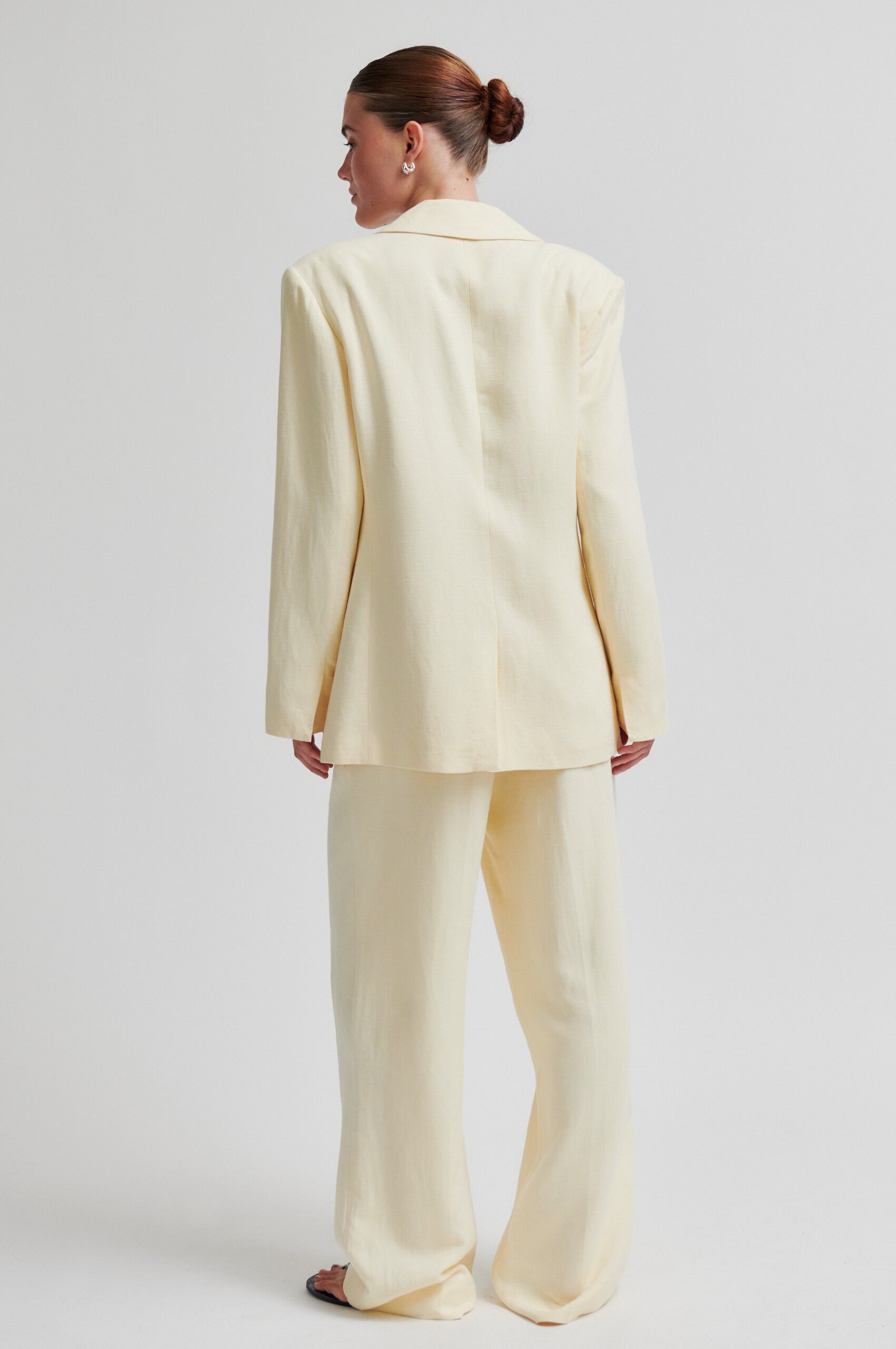 Lino Classic Trousers