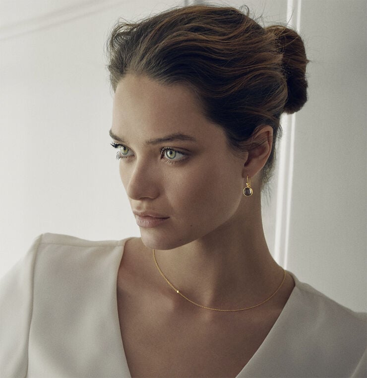 Fina Necklace - 40 cm