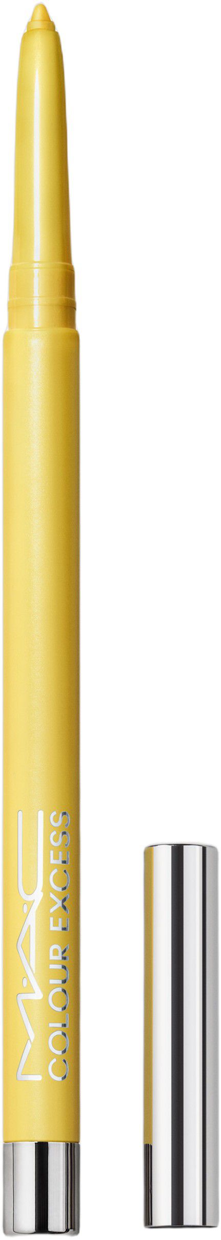 Colour Excess Gel Pencil Eyeliner