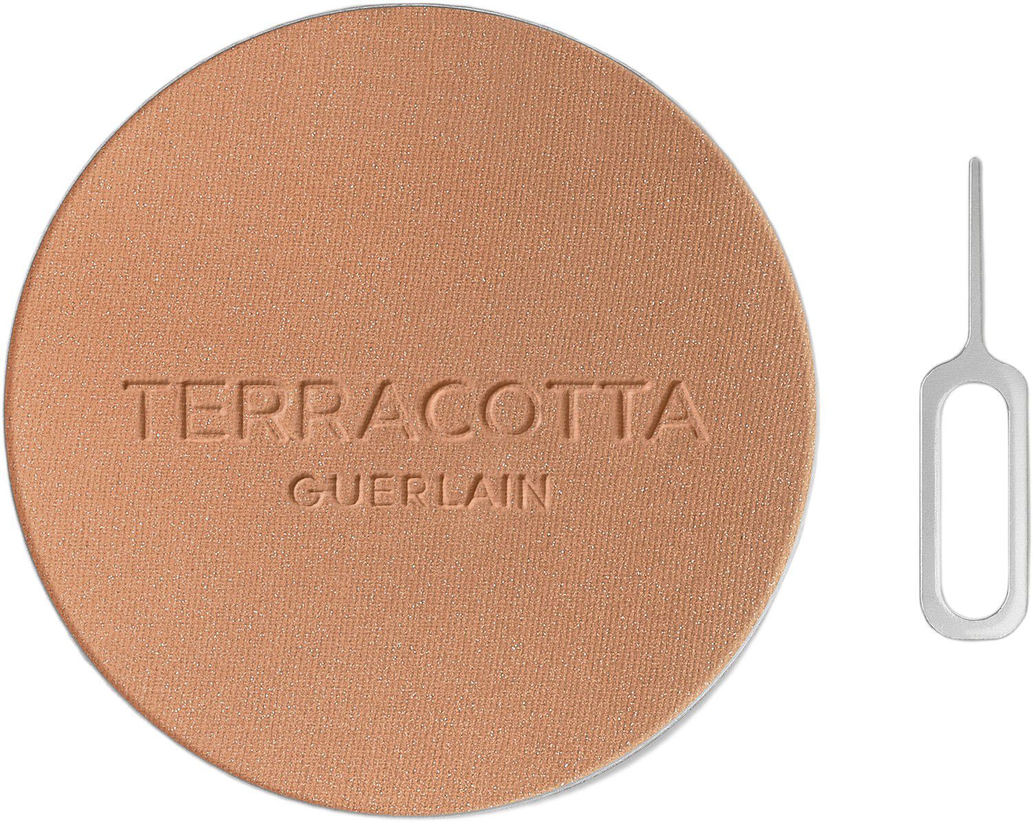 Terracotta The Bronzing Powder