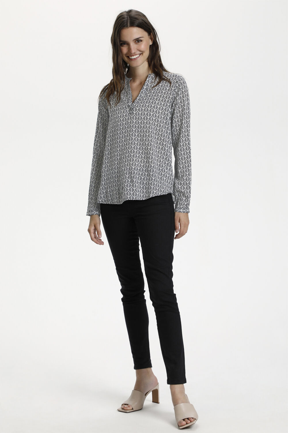 KAfana Tilly Blouse