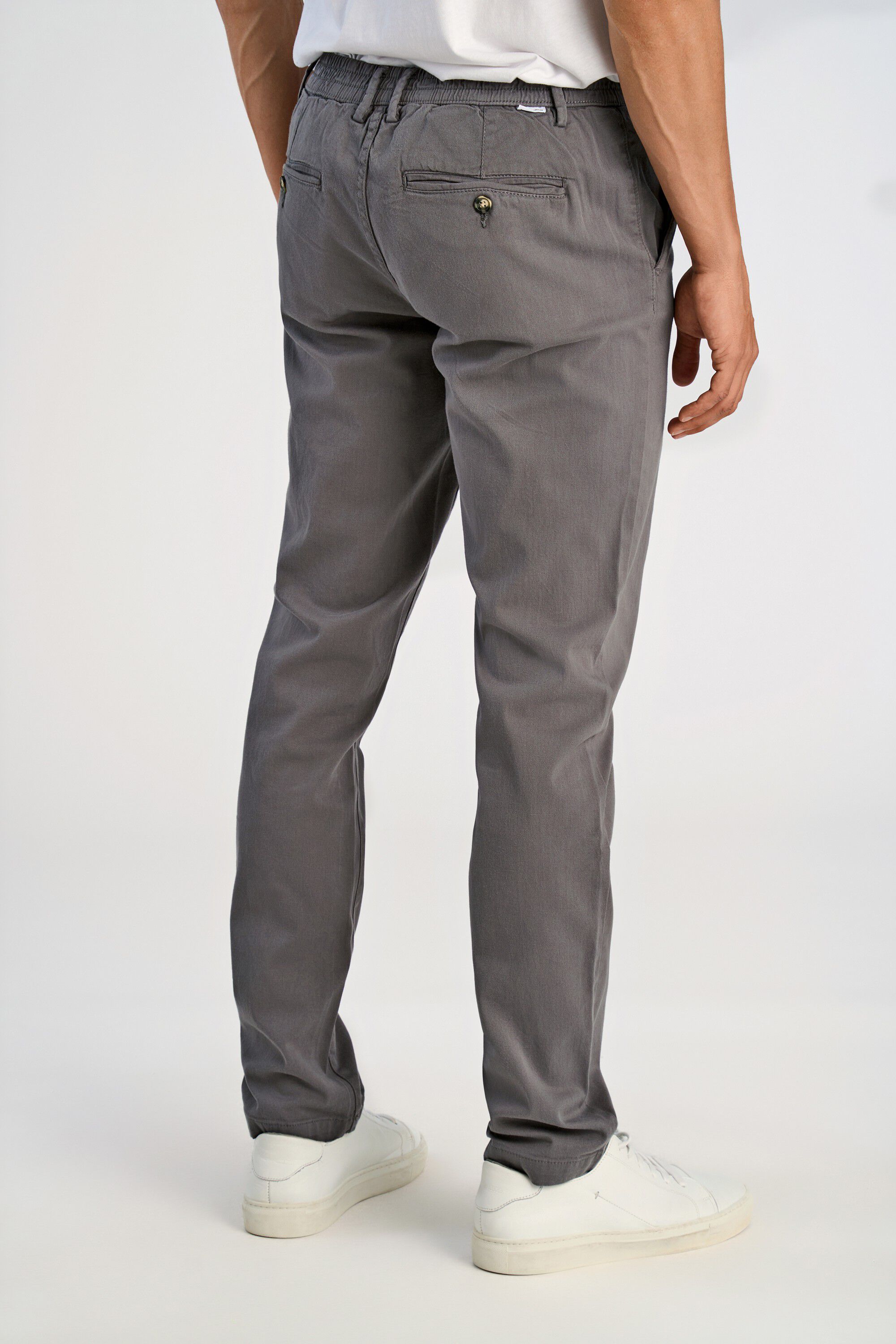Superflex chino pants