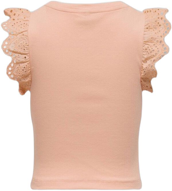 KOGDREA LIFE S/S TOP JRS NOOS