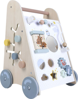 WOOD BEEZ ACTIVITYWALKER