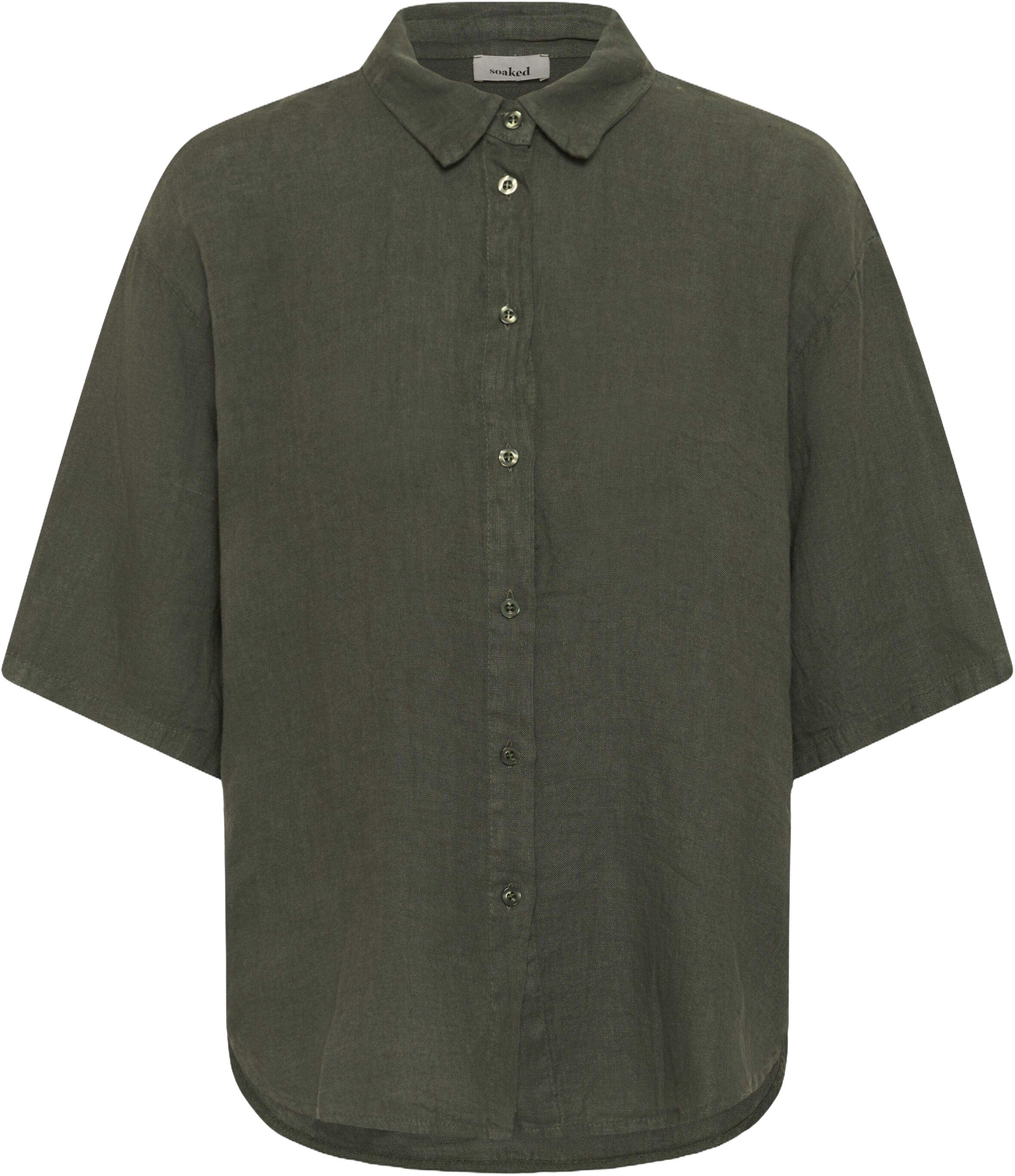 SLAuran Aria Shirt SS