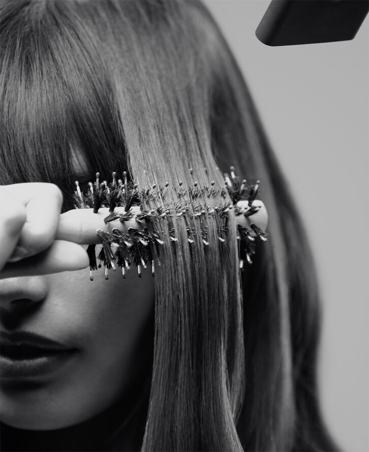 Hair Rituel by Sisley The Cream 230 Leave-In Treatment