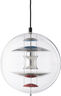 VP Globe Pendant Ø28 EU