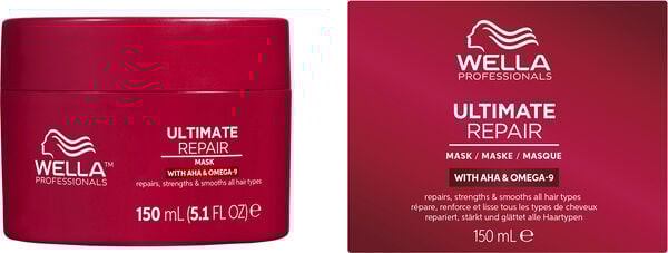 Wella Professionals Ultimate Repair Mask 150 ml
