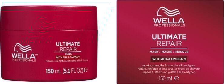Wella Professionals Ultimate Repair Mask 150 ml