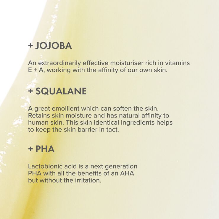 Enzyme Peel Mask 60 ml