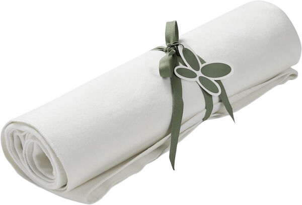 COCOON Åndbart vådliggerlagen, juniorseng - 70x160 cm