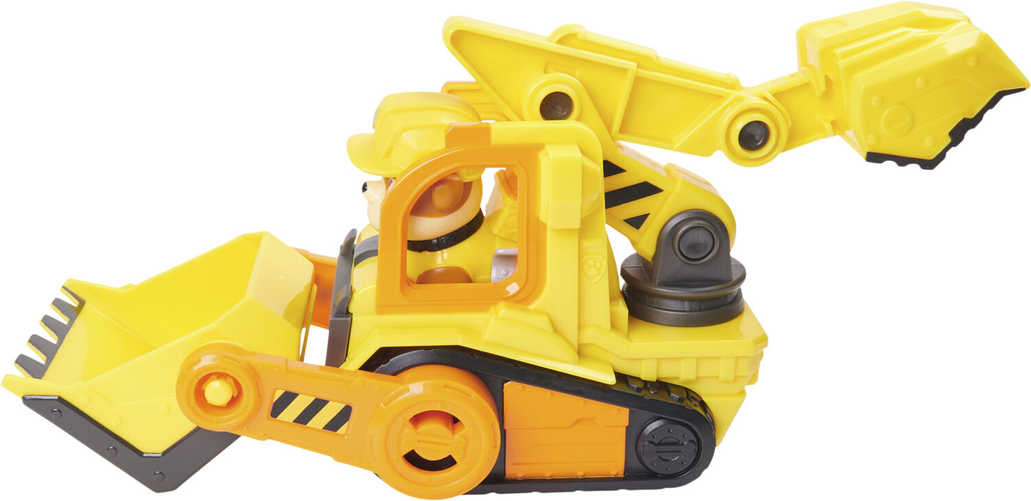 Rubble & Crew K&oslash;ret&oslash;j - R