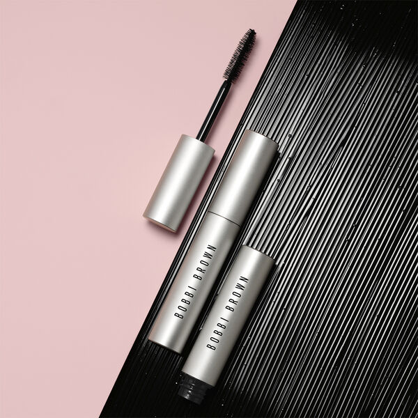 Double The Volume Mascara Set