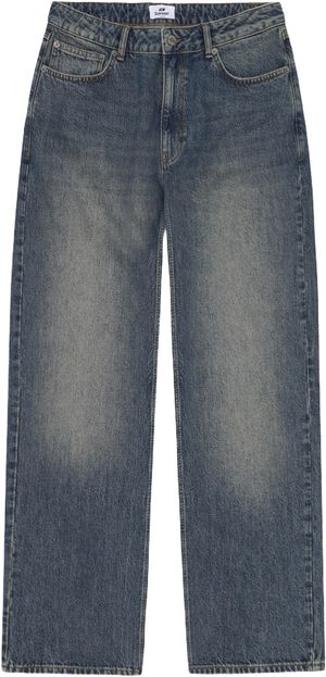 LOOSE FIT JEANS
