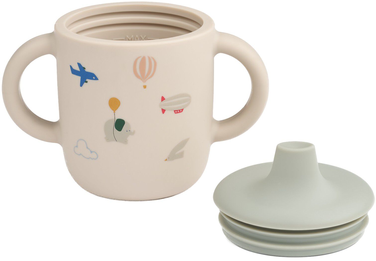 Neil Sippy Cup