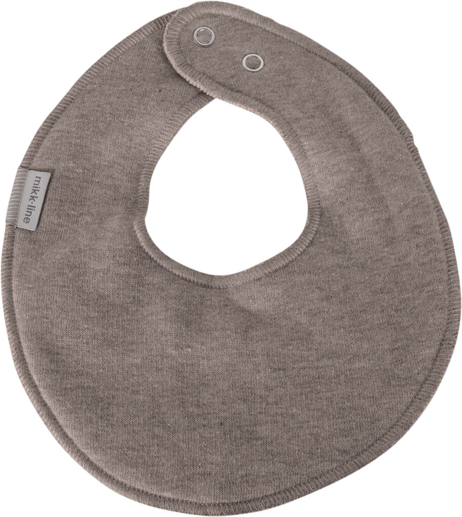 Cotton Bibs - Round