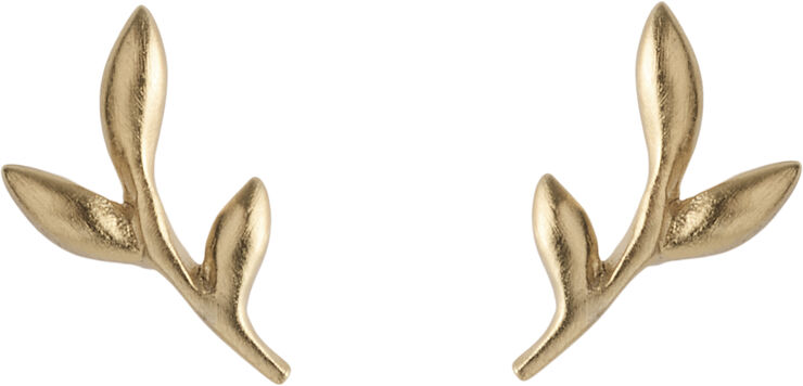 Crisp Earsticks size 9 mm