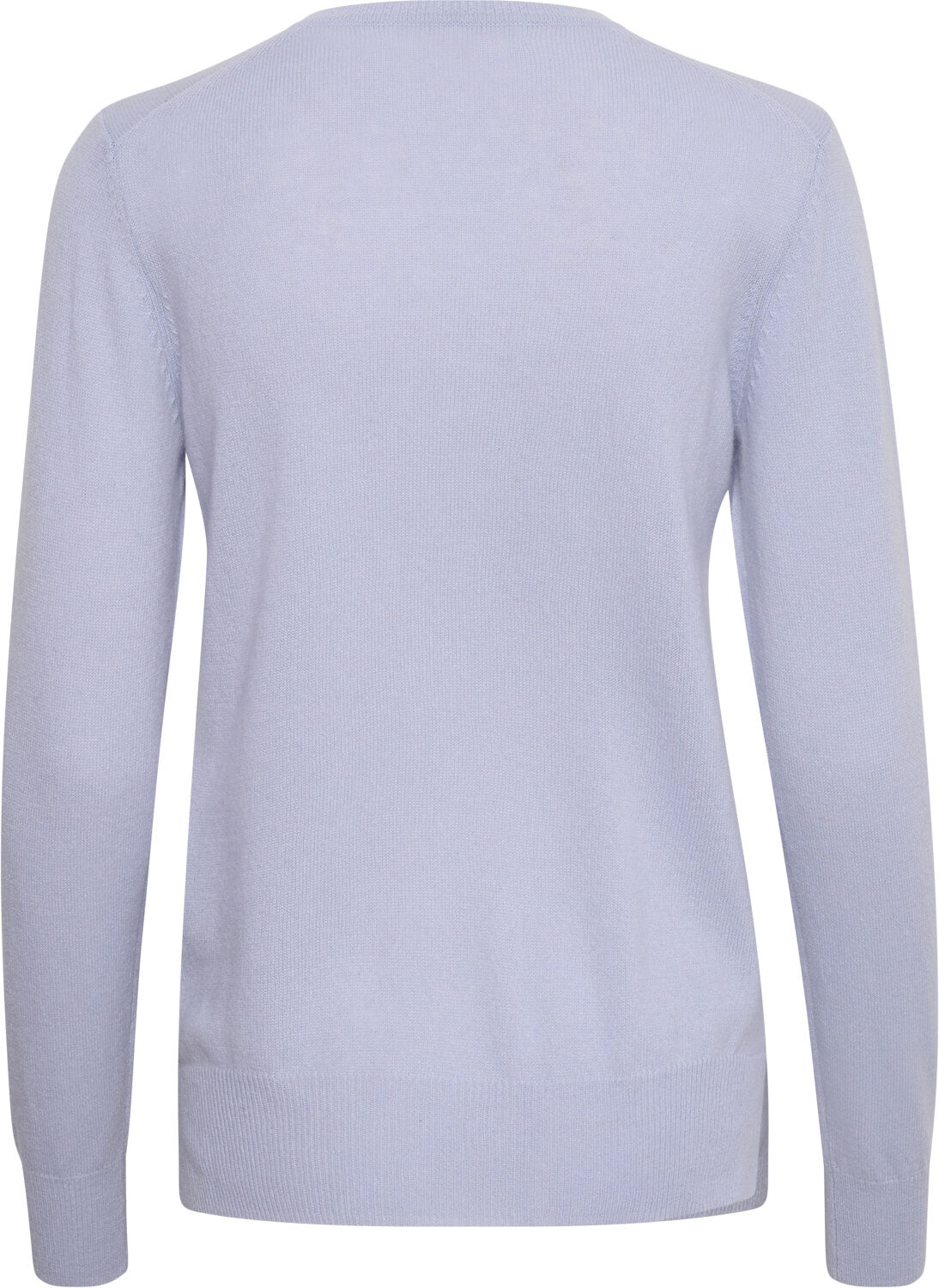 LukkaIW Crew-neck Pullover Premium - 100% Cashmere