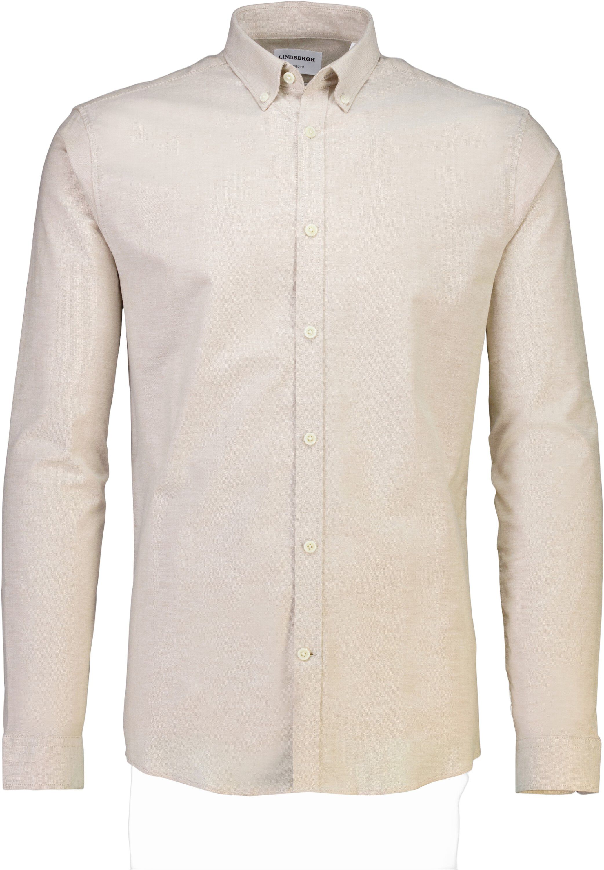 Oxford superflex shirt L/S