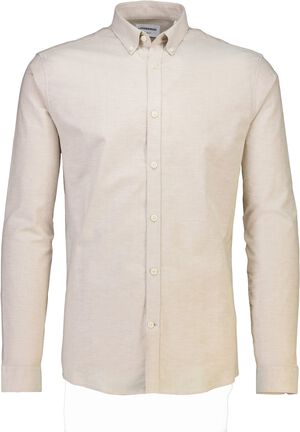 Oxford superflex shirt L/S
