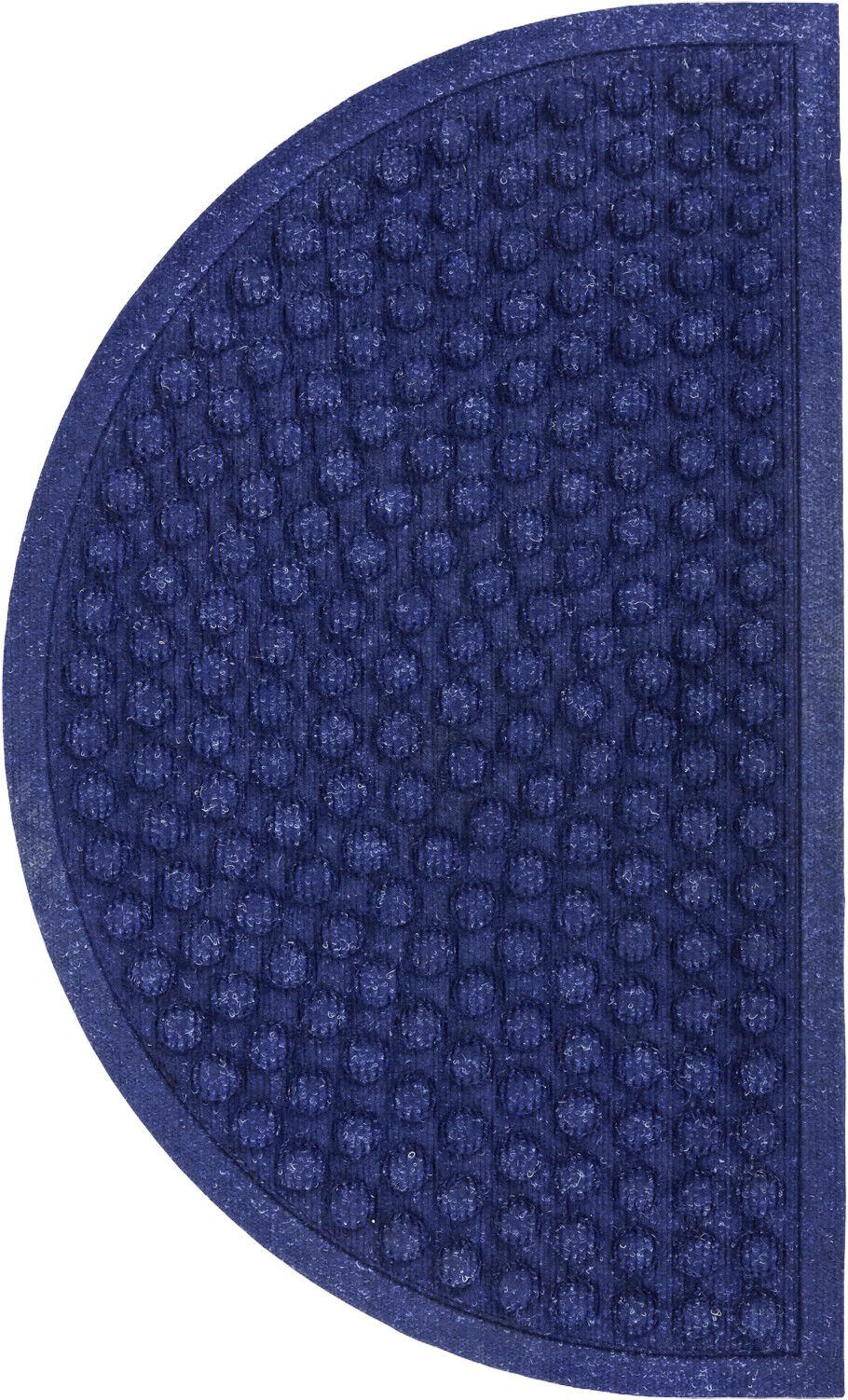 D&oslash;rmatte, HDEntry, Half Round, Bl&aring;