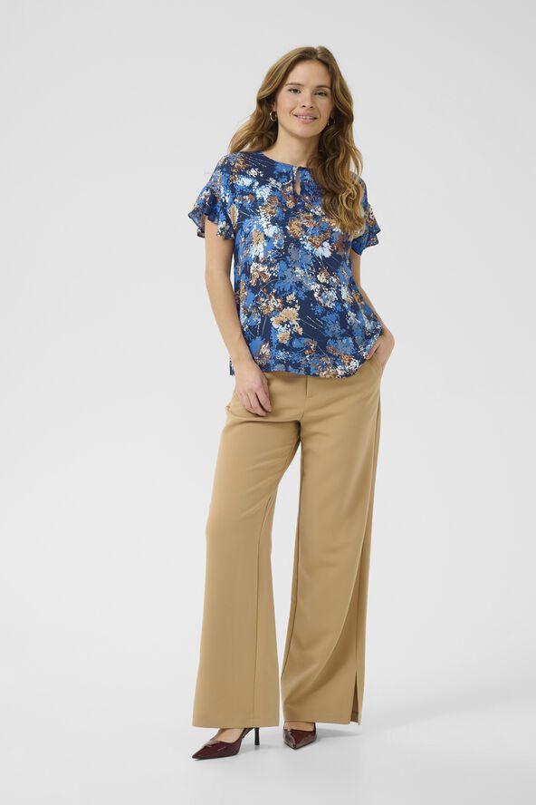 CUmadi Dittemarie Capsleeve