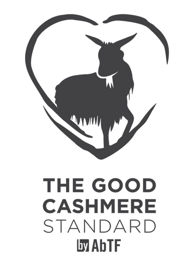 Mabel 3 - 100% Cashmere GCS