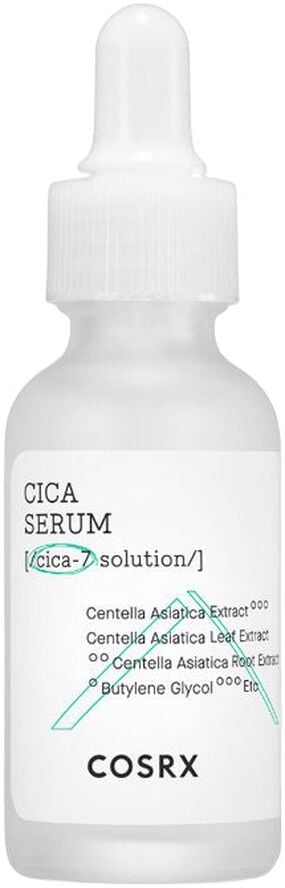 Pure Fit Cica Serum