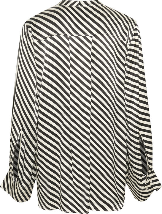 SLSoho Blouse LS STUDIO