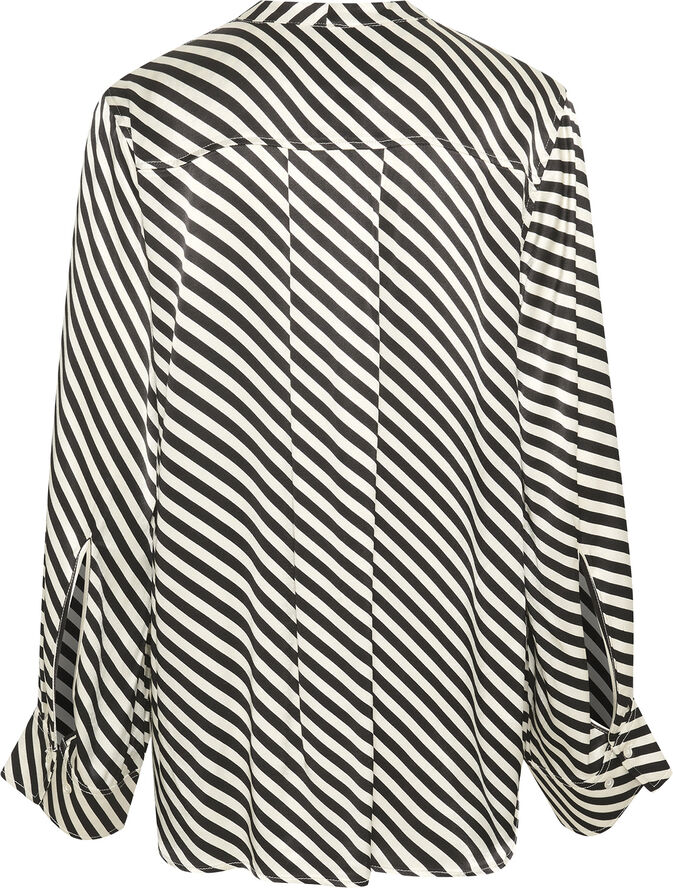 SLSoho Blouse LS STUDIO