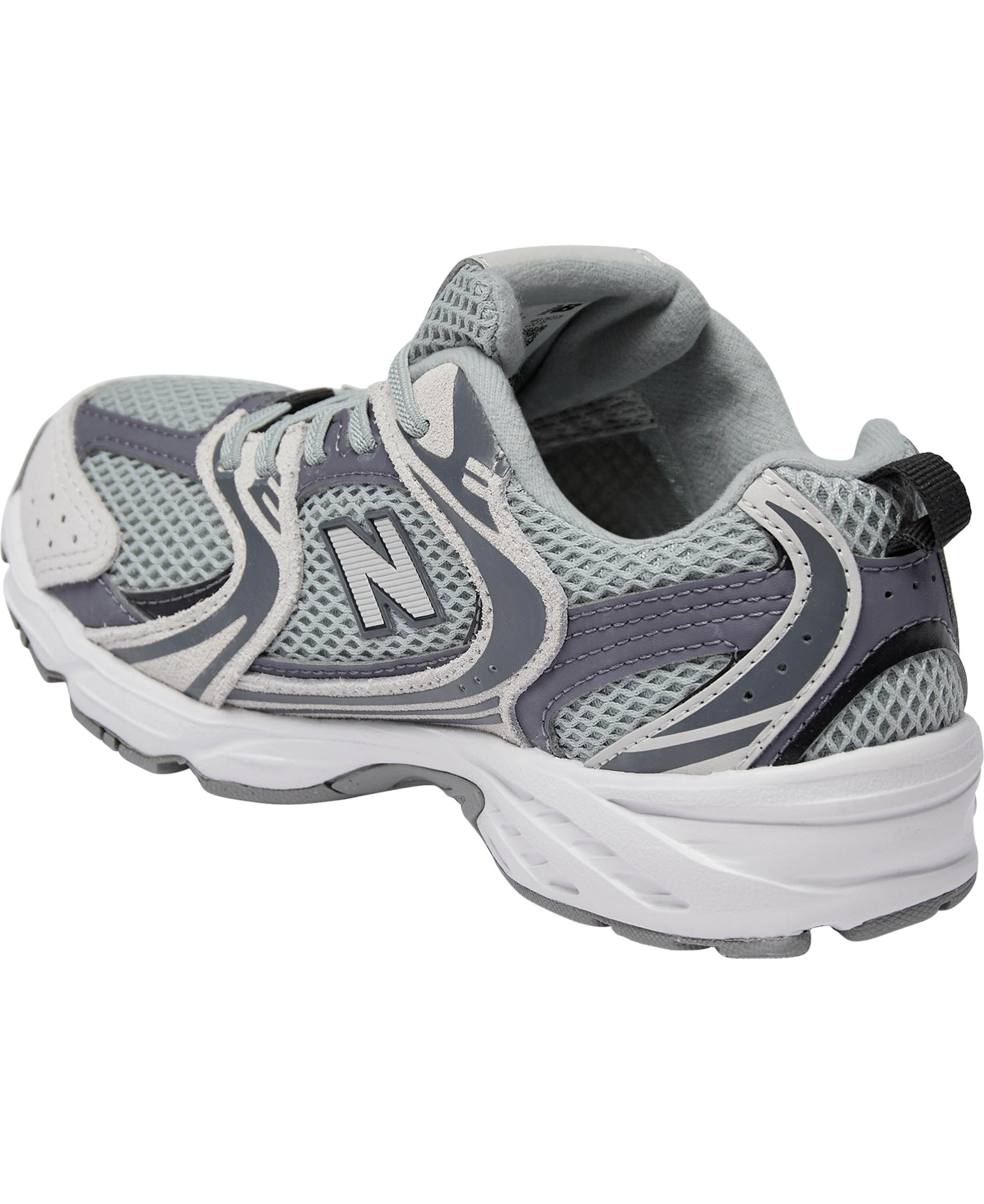 New Balance 530 Kids Bungee Lace