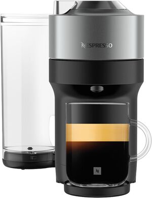 Sage SNV 125 TTN Nespresso Vertuo Pop+ Deluxe Capsule machin